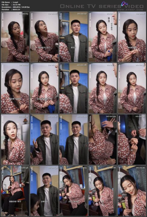 桃源小神医（103集）