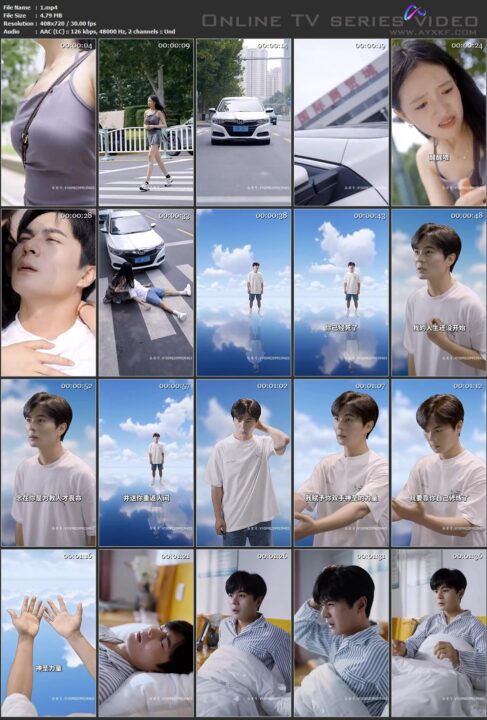 我的宿管阿姨（106集） 网剧大全 图1张