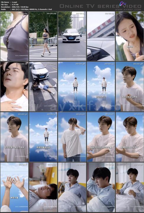 我的宿管阿姨（106集）