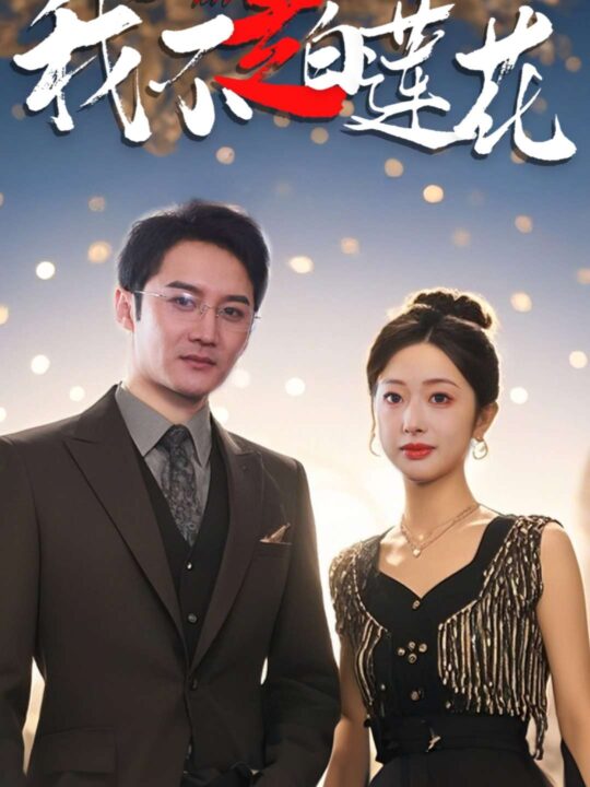 15622-我不是白莲花(78集)邹佳欣