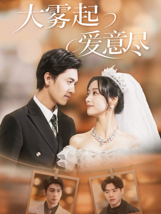 15864-大雾起爱意尽(39集)聂博宣＆王小亿＆王子林