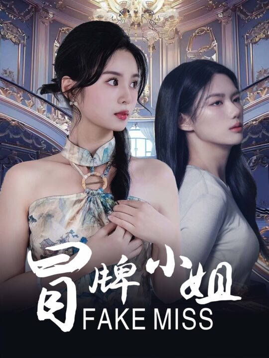 16090-冒牌小姐(32集)