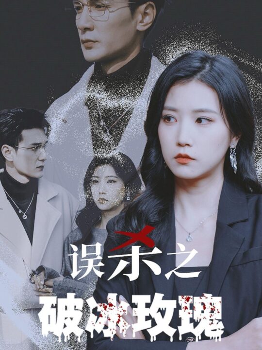 15983-误杀之破冰玫瑰(35集)