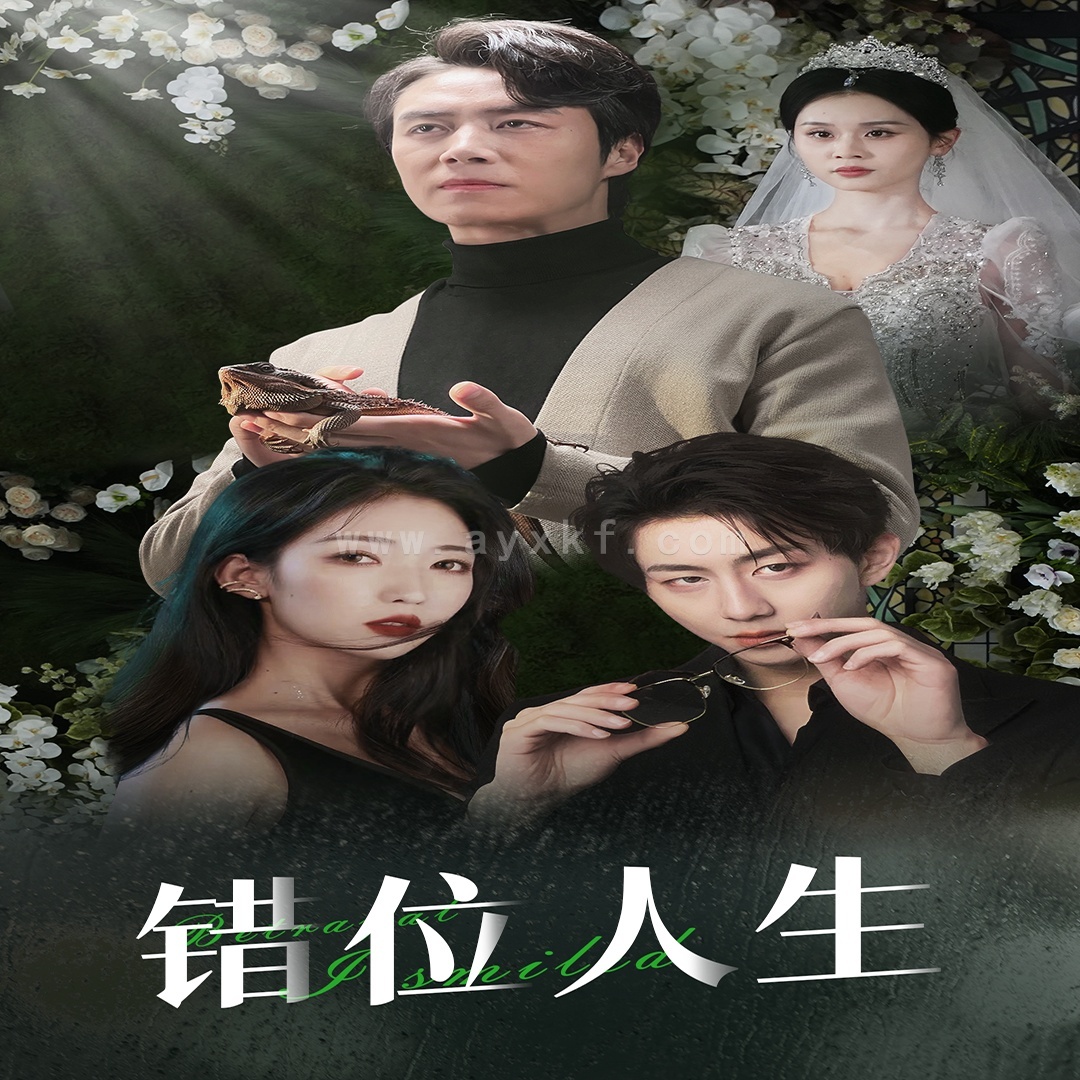 15600-错位人生&养大他人的儿子后我笑了(33集) 内容图1 一个实时收录全网最齐全的短视频短剧网剧小剧场的网站! 15600-错位人生&养大他人的儿子后我笑了(33集) 最新 图1张