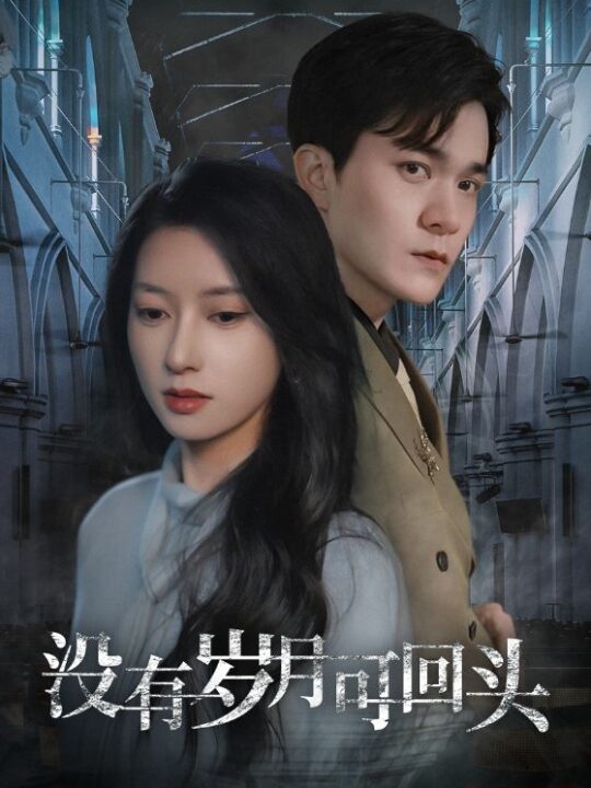 16255-没有岁月可回头(43集)