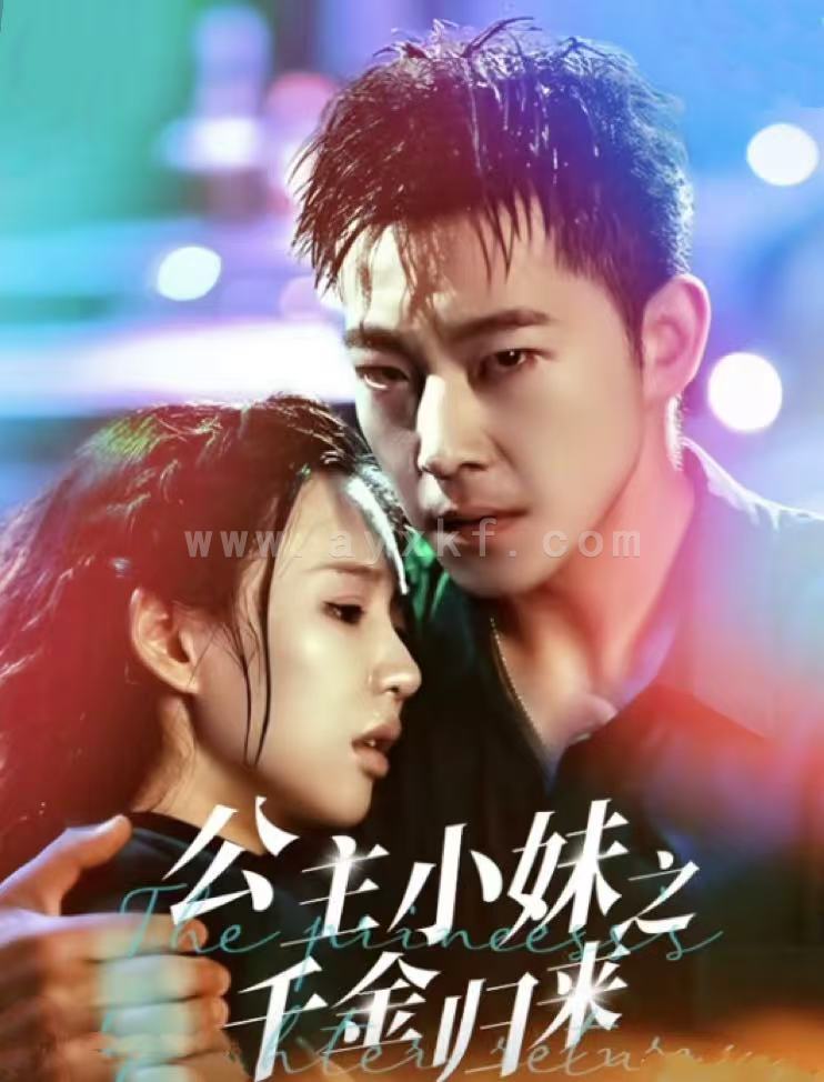 15924-公主小妹之千金归来(52集)甄子琦&吴元成 内容图1 一个实时收录全网最齐全的短视频短剧网剧小剧场的网站! 15924-公主小妹之千金归来(52集)甄子琦&吴元成 最新 图1张