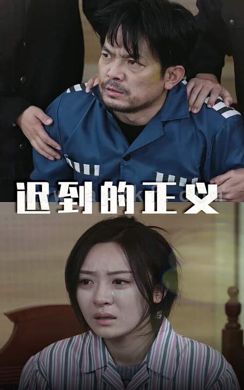 16316-迟到的正义(39集) 最新 图1张