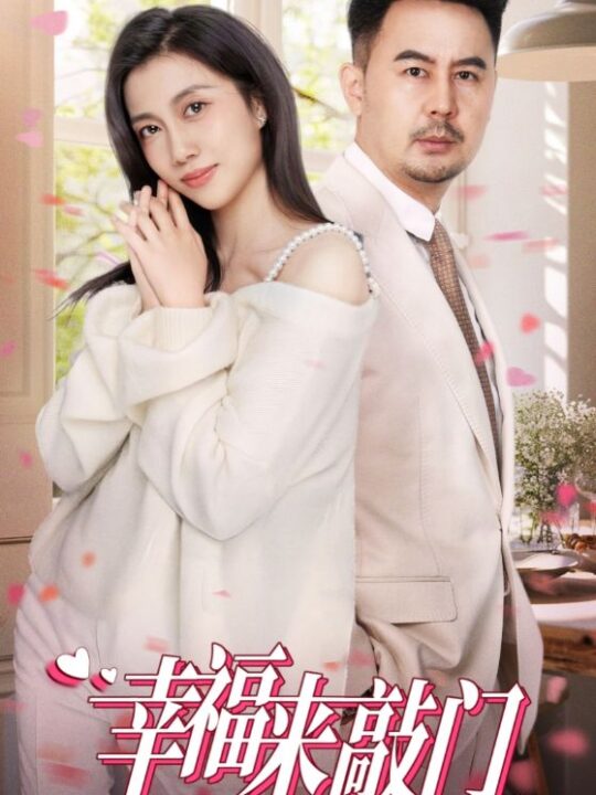 16181-幸福来敲门(30集)