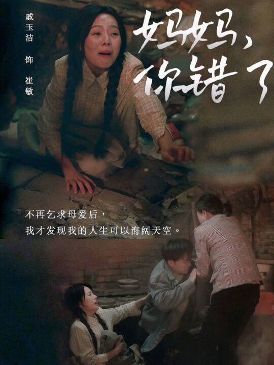 15674-妈妈你错了(43集)卢艺煊＆戚玉洁