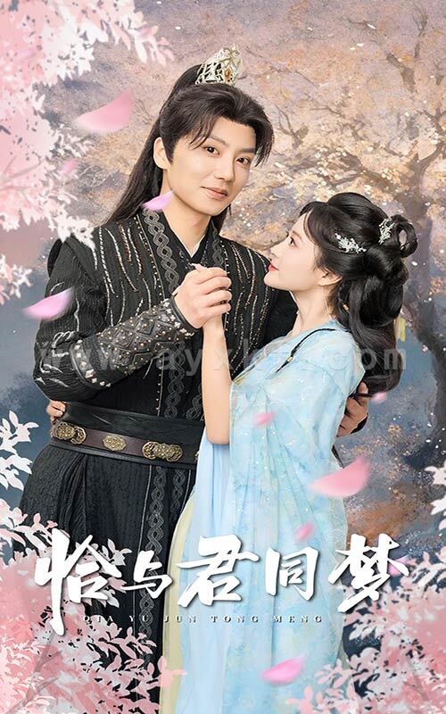 16119-恰与君同梦(55集)刘美娜 最新 图1张