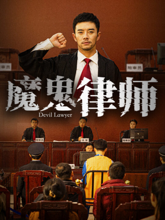 15960-魔鬼律师(63集)