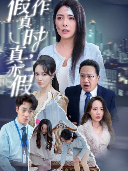 16011-假作真时真亦假(45集)