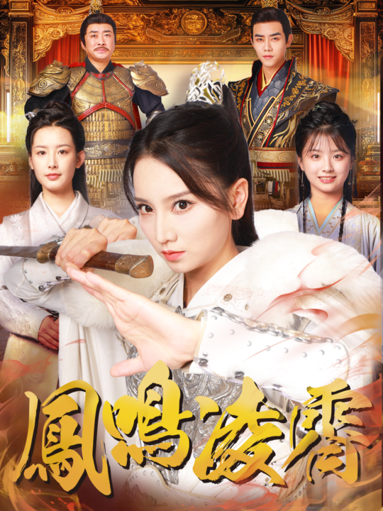 16142-凤鸣凌霄(65集)