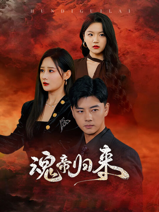 15763-魂帝归来(49集)李进源