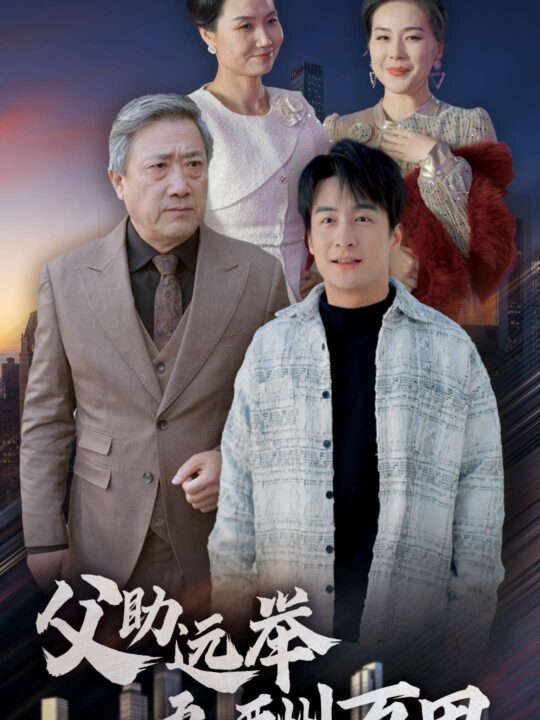 16471-父助远举吾酬万里(70集)王家霖