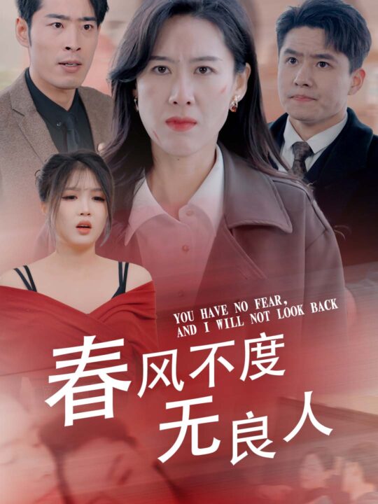 16314-春风不渡无良人(28集)