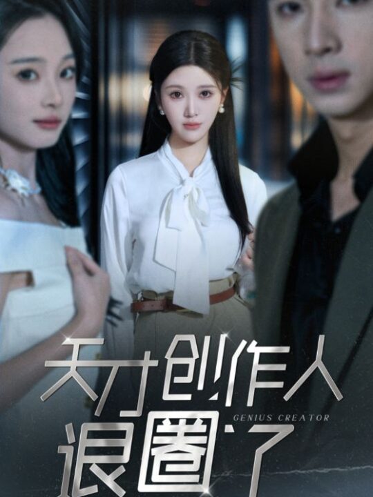 16186-天才创作人退圈了(33集)