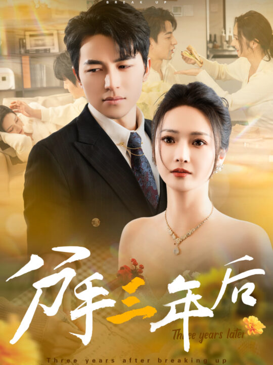 15897-分手三年后(43集)吴昊&胡冬晴