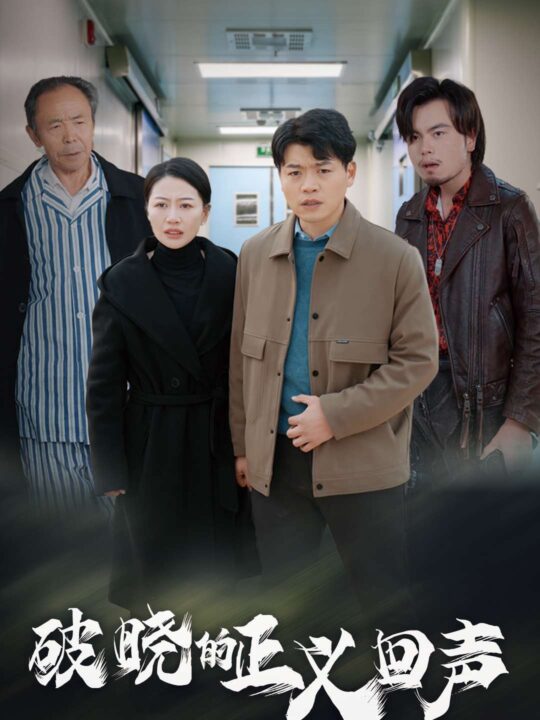 16260-破晓的正义回声(48集)