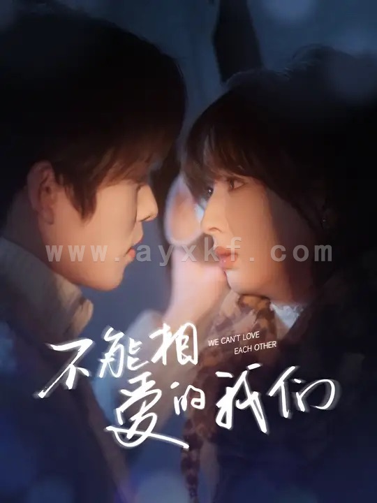 15918-不能相爱的我们(50集)长篇