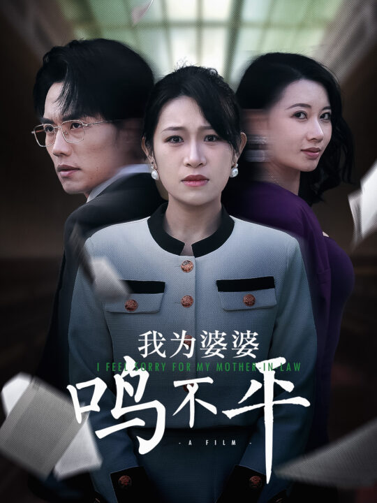 16512-正义较量&我为婆婆鸣不平(46集)