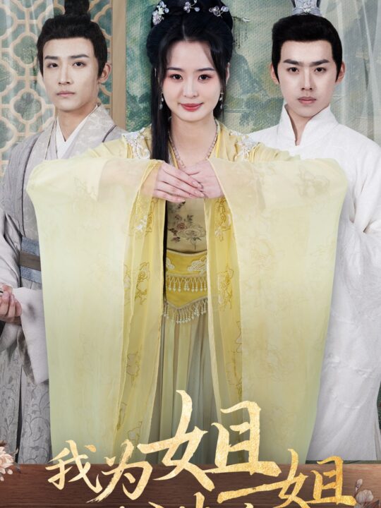 16497-我为姐姐请诰命(65集)