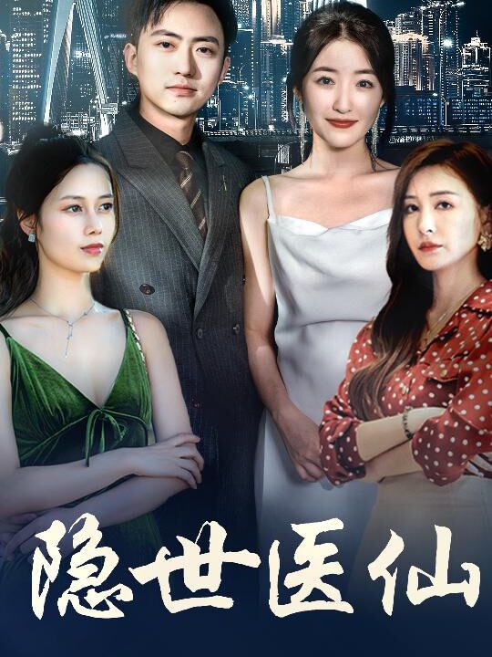 16422-隐世医仙(95集)郭静&王静&冯铭暄