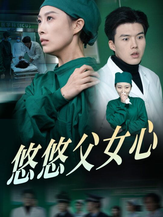 16088-悠悠父女心(30集)