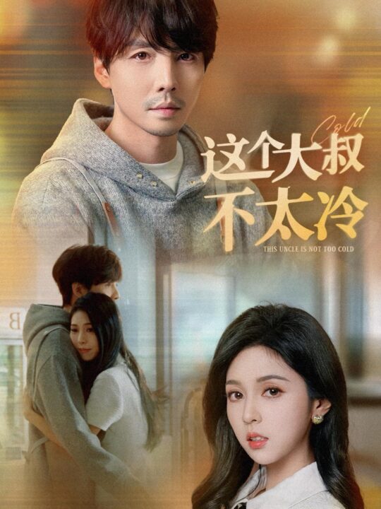 16313-这个大叔不太冷(30集)