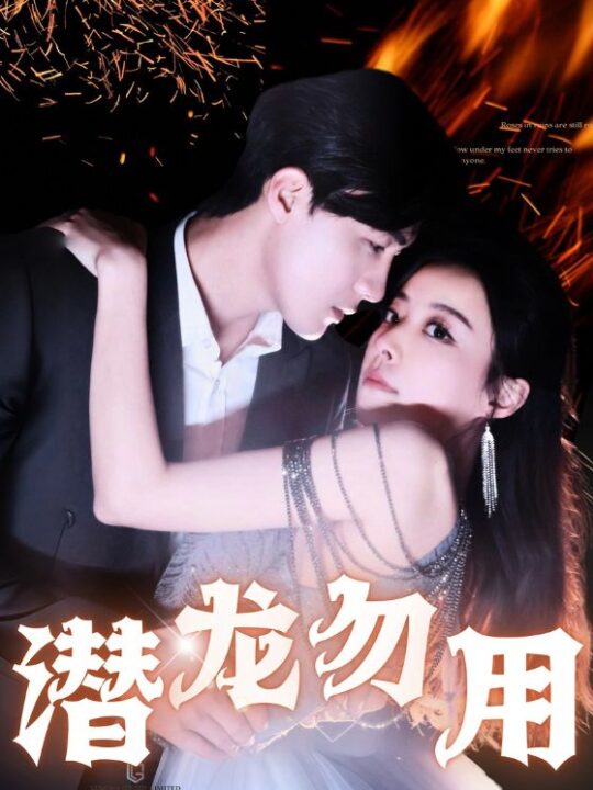 15727-潜龙勿用(87集)