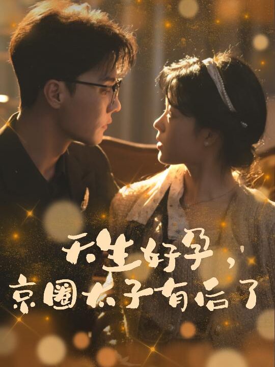 15828-天生好孕京圈太子有后了&你与光共落人间(30集)杜亚飞