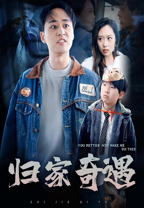 16143-归家奇遇(30集)