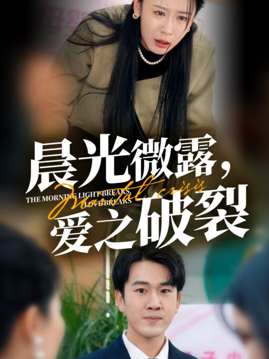 16036-晨光微露爱之破裂(50集)