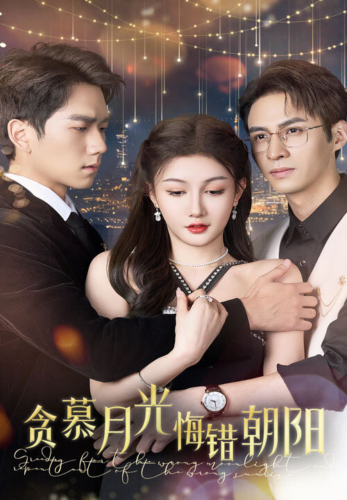 16413-贪慕月光悔错朝阳(48集)