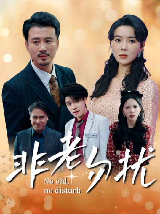 15533-非老勿扰(35集)孔莹莹