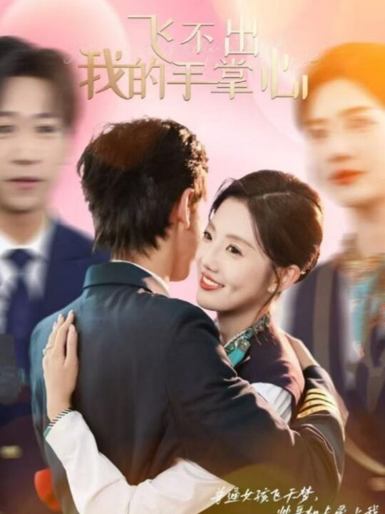 16141-飞不出我的手掌心(35集)李星辰