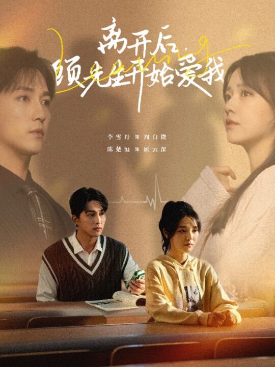 15888-离开后顾先生开始爱我(30集)陈楚洹＆李雪丹