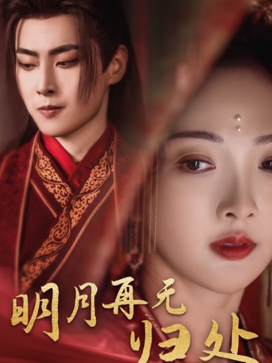 15819-明月再无归处(39集)展轩＆丁果