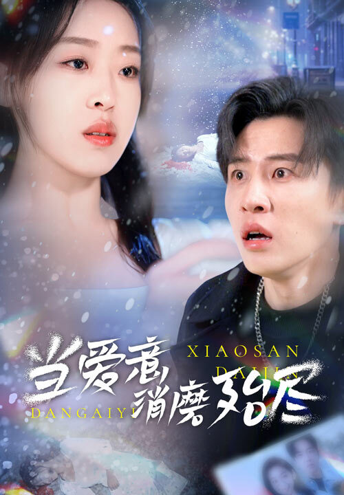 16543-当爱意消磨殆尽(40集)刘一隆＆赵英男