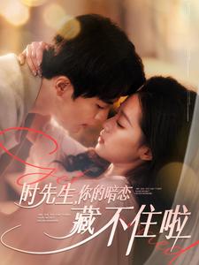 16340-时先生你的暗恋藏不住啦(100集)王楠&袁雨涵