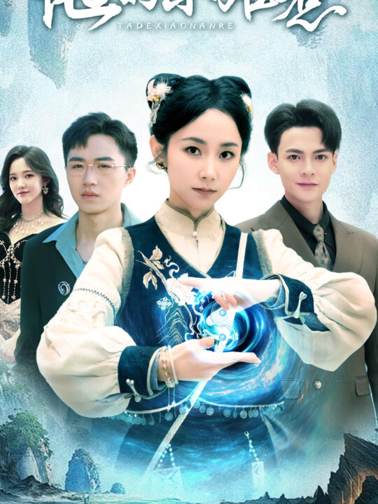 16466-他的小难惹(74集)孟嘉鑫