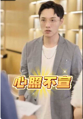 16343-心照不宣(80集)擦边剧