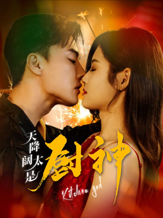 16154-天降阔太是厨神(80集)杜亚飞