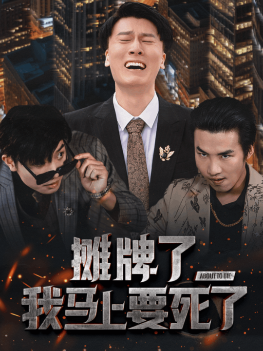 15973-摊牌了我马上要死了(30集)