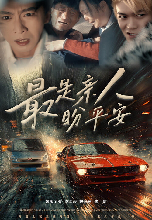 15689-最是亲人盼平安(30集)李星辰