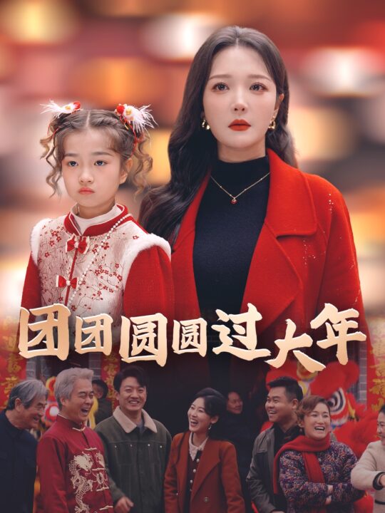 16222-团团圆圆过大年(49集)