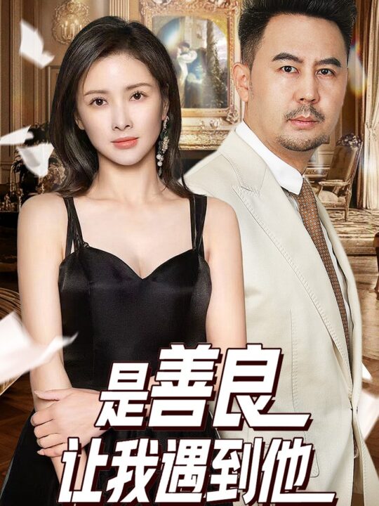 15825-是善良让我遇到他(30集)