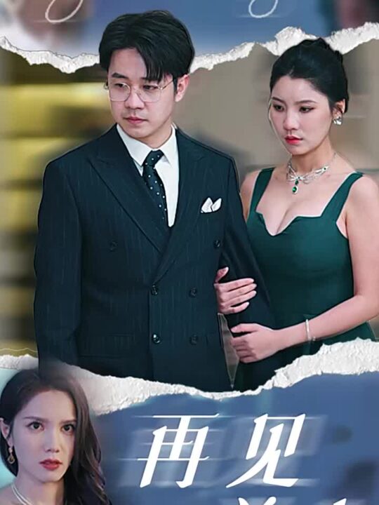 15787-再见前妻(40集)