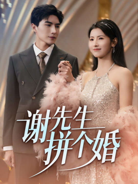 16296-谢先生拼个婚(84集)李柏言＆王槿