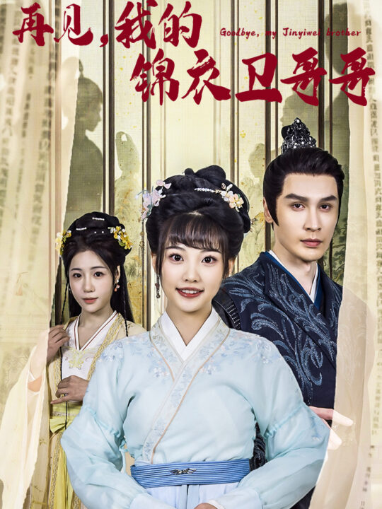 16412-再见我的锦衣卫哥哥(30集)